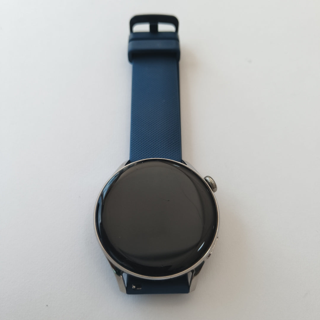 SMARTWATCH HUAWEI WATCH 3 GLL-AL03 46 MM GPS (SEMINUEVO)