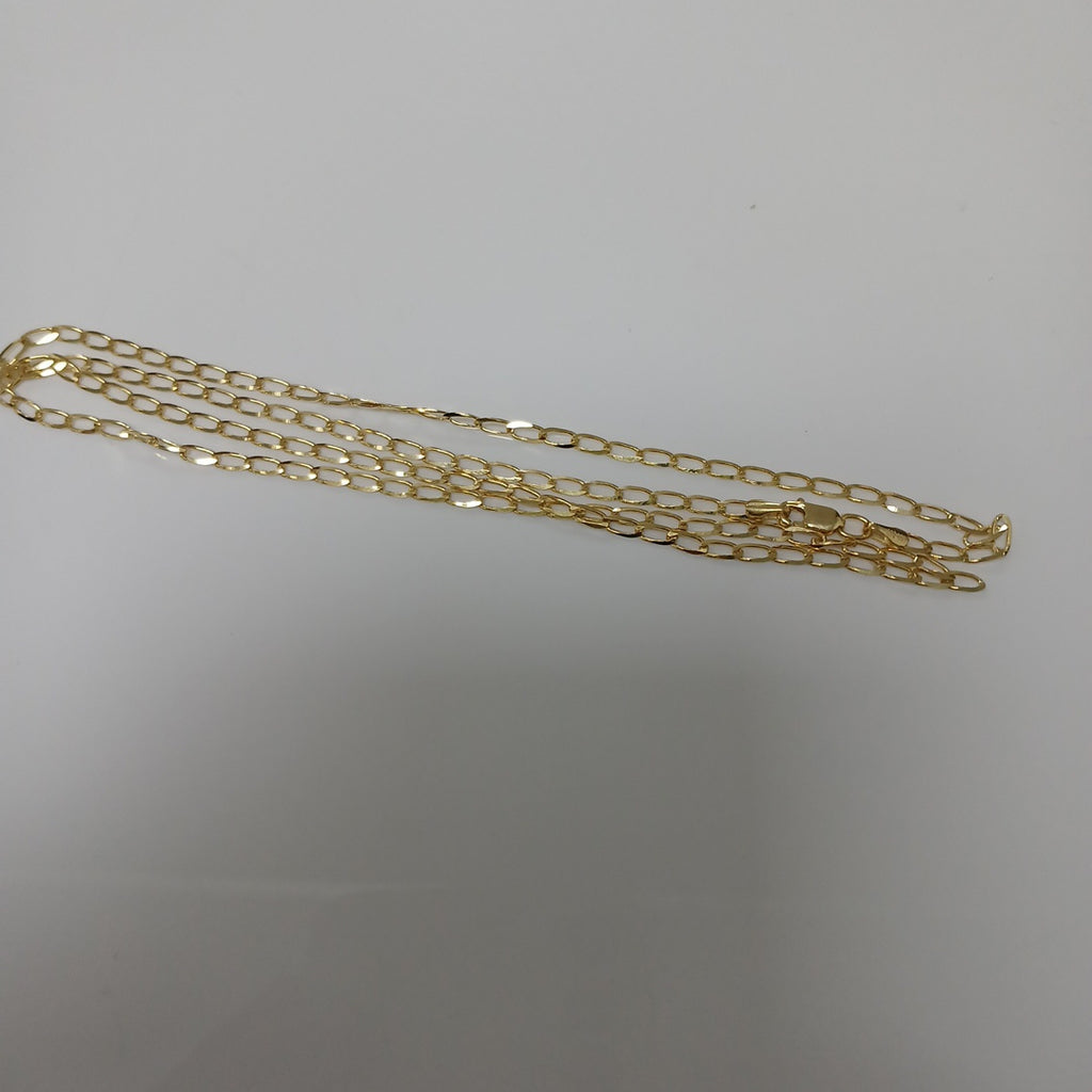 CADENAS ORO 14K 4.3 (NUEVO)