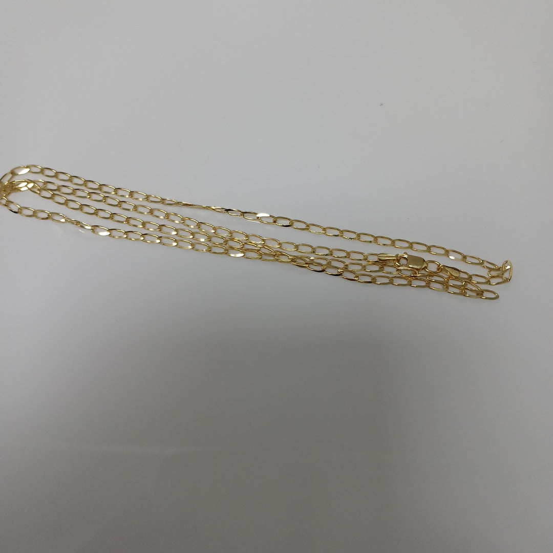 CADENAS ORO 14K 4.3 (NUEVO)