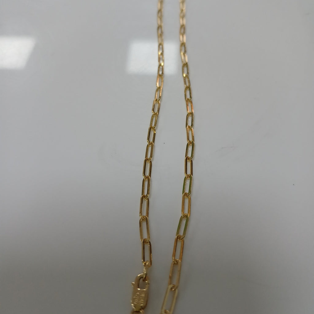 CADENAS ORO 14K 5.8 (NUEVO)