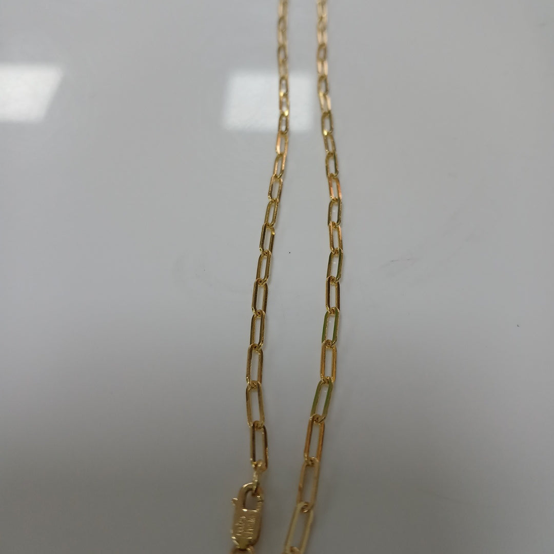 CADENAS ORO 14K 5.8 (NUEVO)