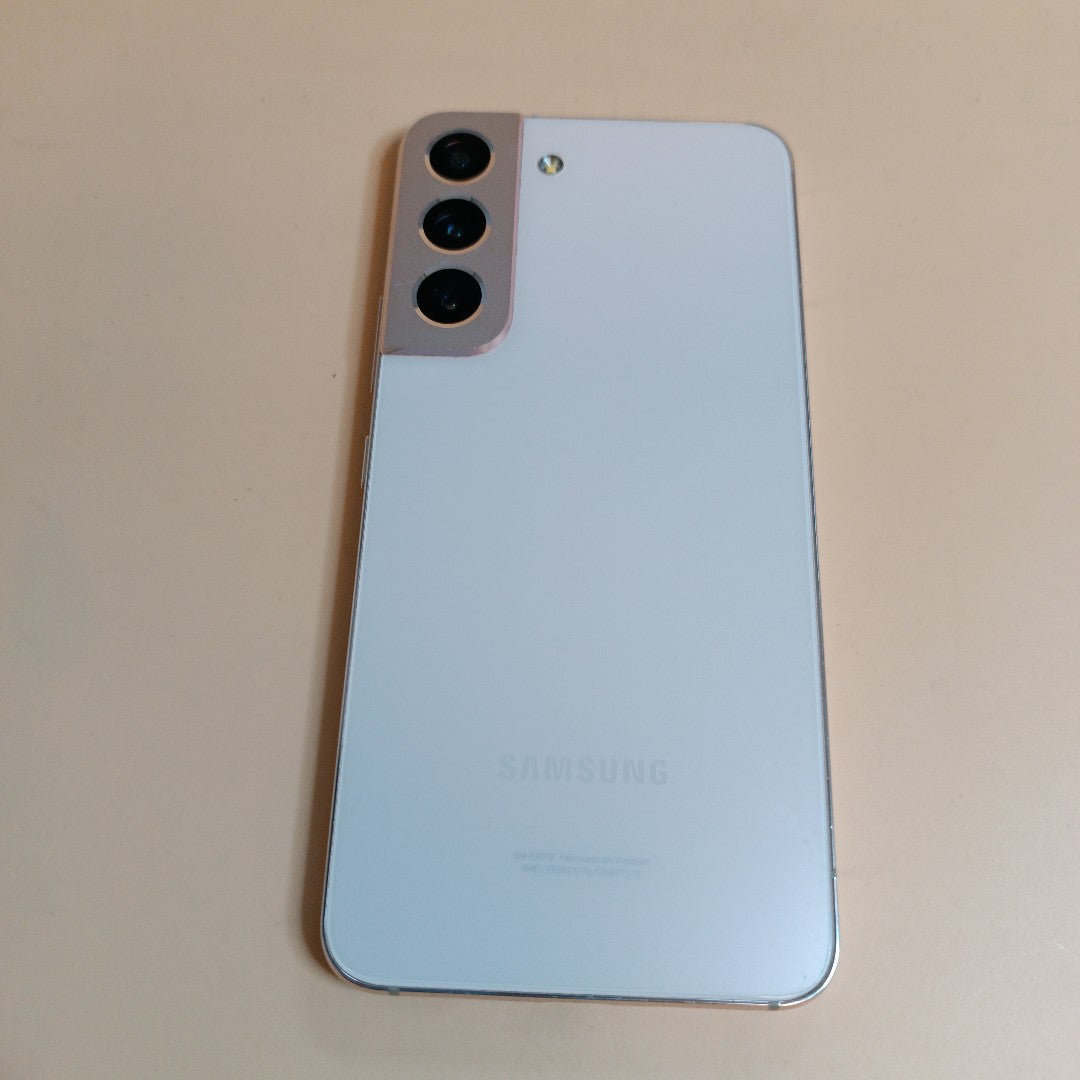 CELULAR SAMSUNG GALAXY S22 SM-S901E 256 GB 8 GB RAM (SEMINUEVO)