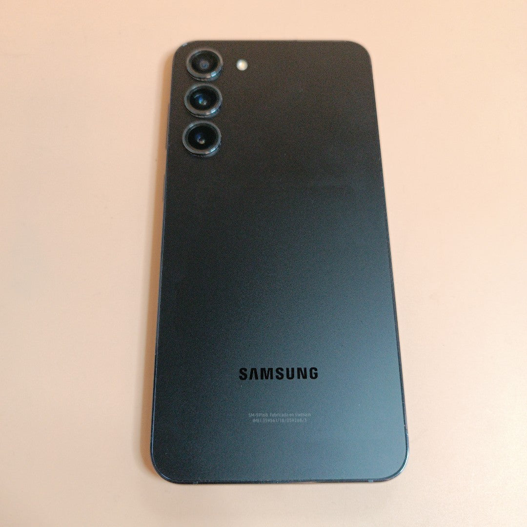 CELULAR SAMSUNG GALAXY S23+ SM-S916B 512 GB 8 GB RAM (SEMINUEVO)