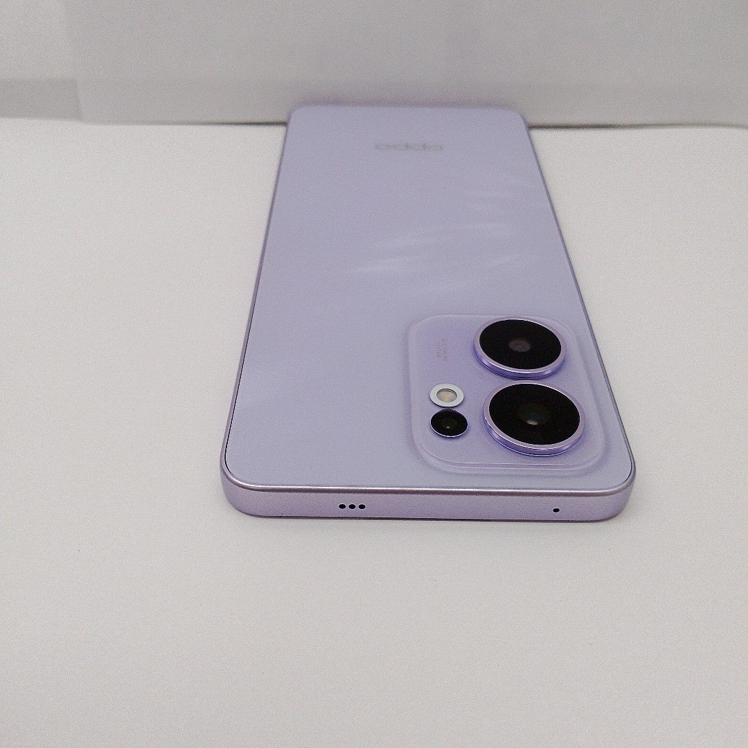 CELULAR OPPO  RENO 13F 5G CPH2699 (2025) 256 GB 12 GB RAM (SEMINUEVO)