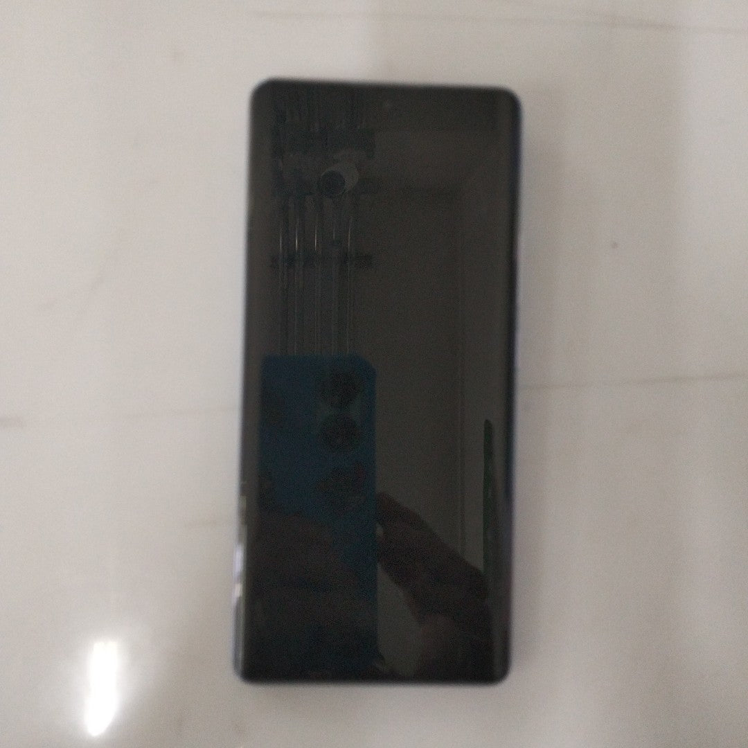 CELULAR XIAOMI REDMI NOTE 14 PRO 24116RACCG (2024) 256 GB 8 GB RAM (SEMINUEVO)