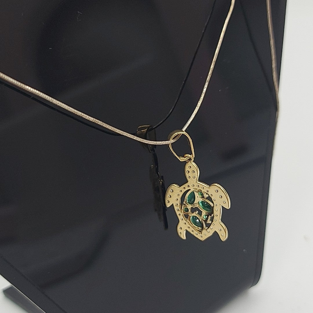 DIJES ORO 14K 1.9 (NUEVO)