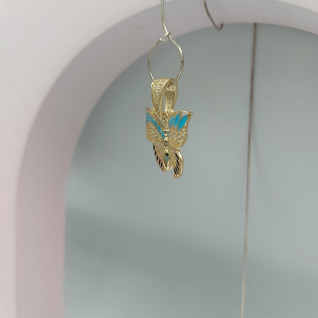 DIJES ORO 14K 3.4 (NUEVO)