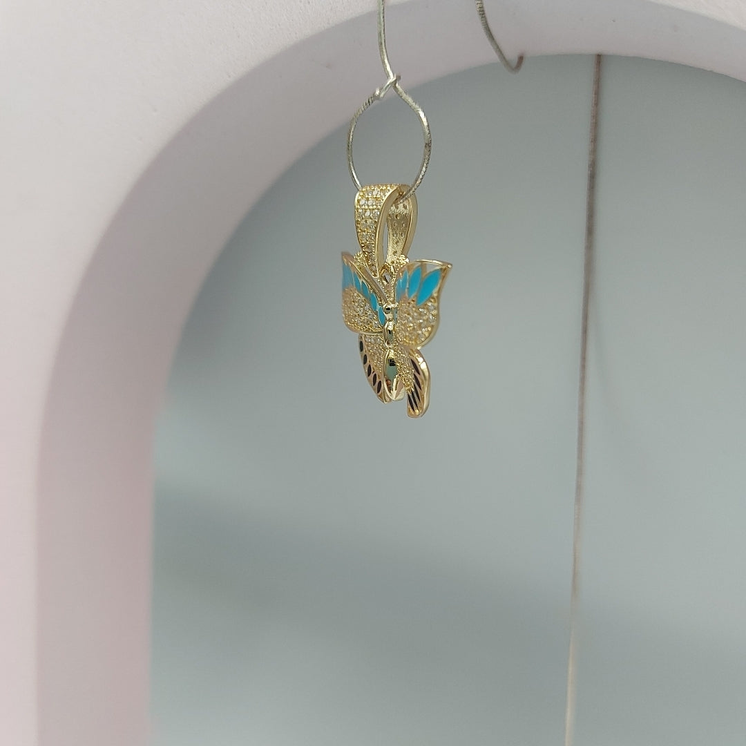 DIJES ORO 14K 3.4 (NUEVO)