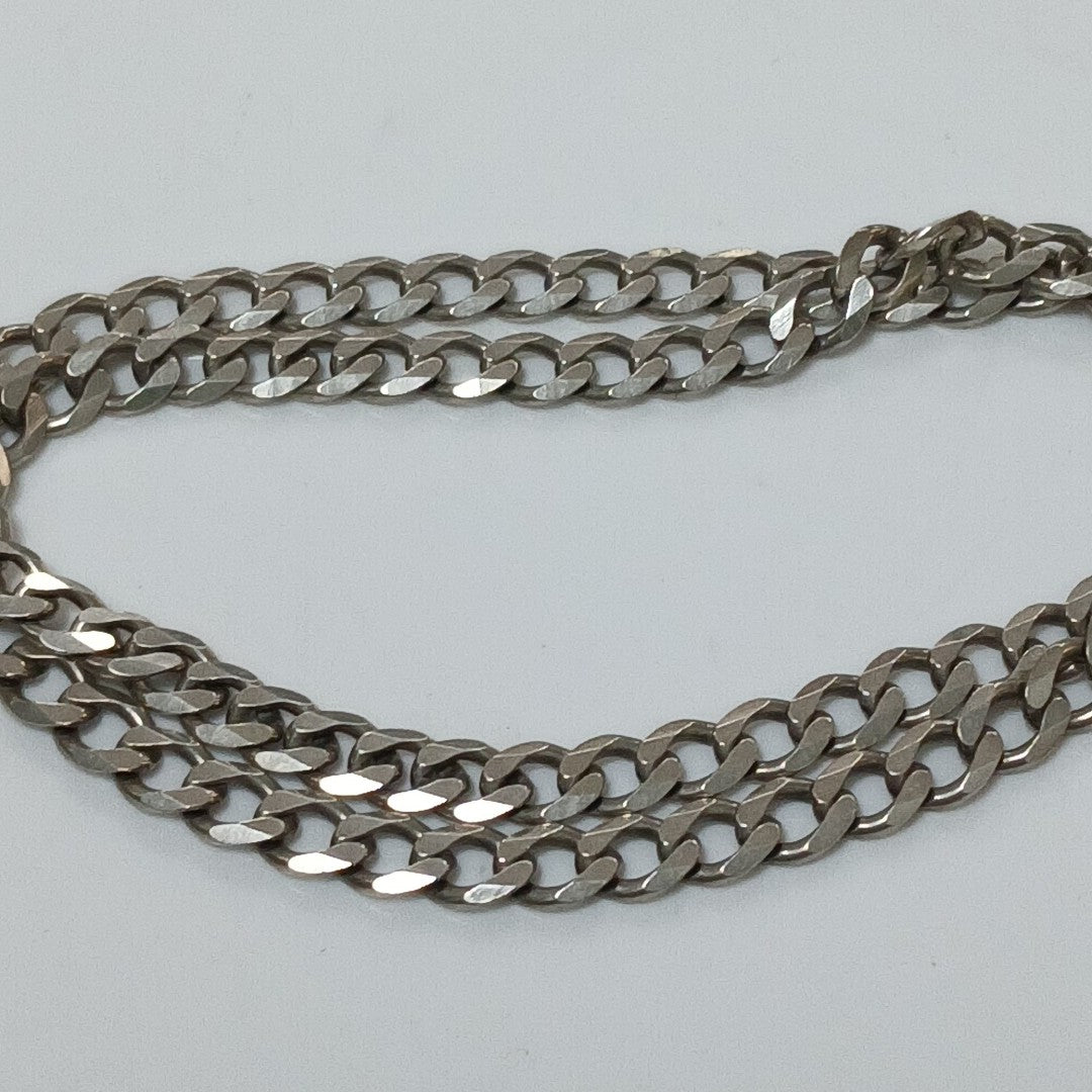 CADENA. PLATA. 17.2 GRMS (SEMINUEVO)