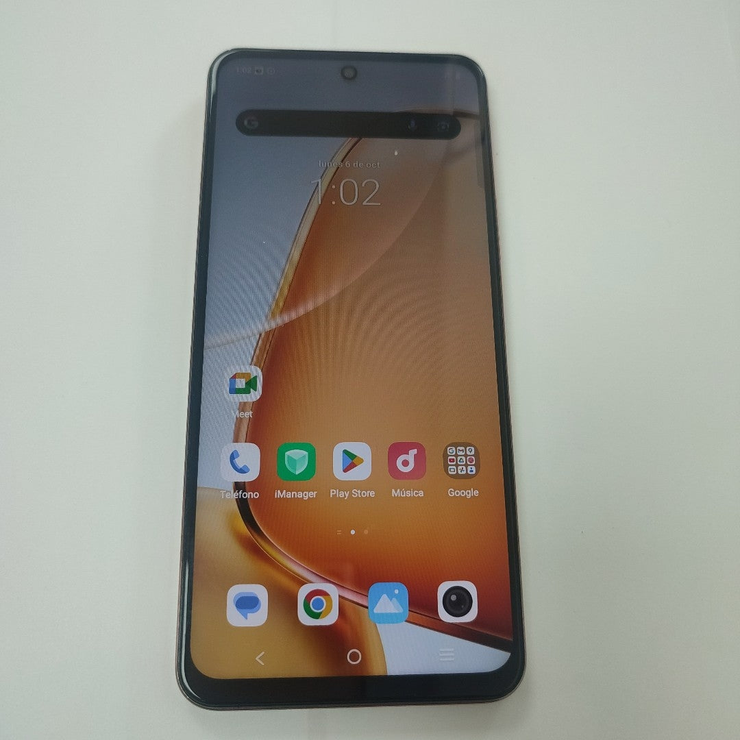 CELULAR VIVO Y28 V2352 256 GB 8 GB RAM (SEMINUEVO)