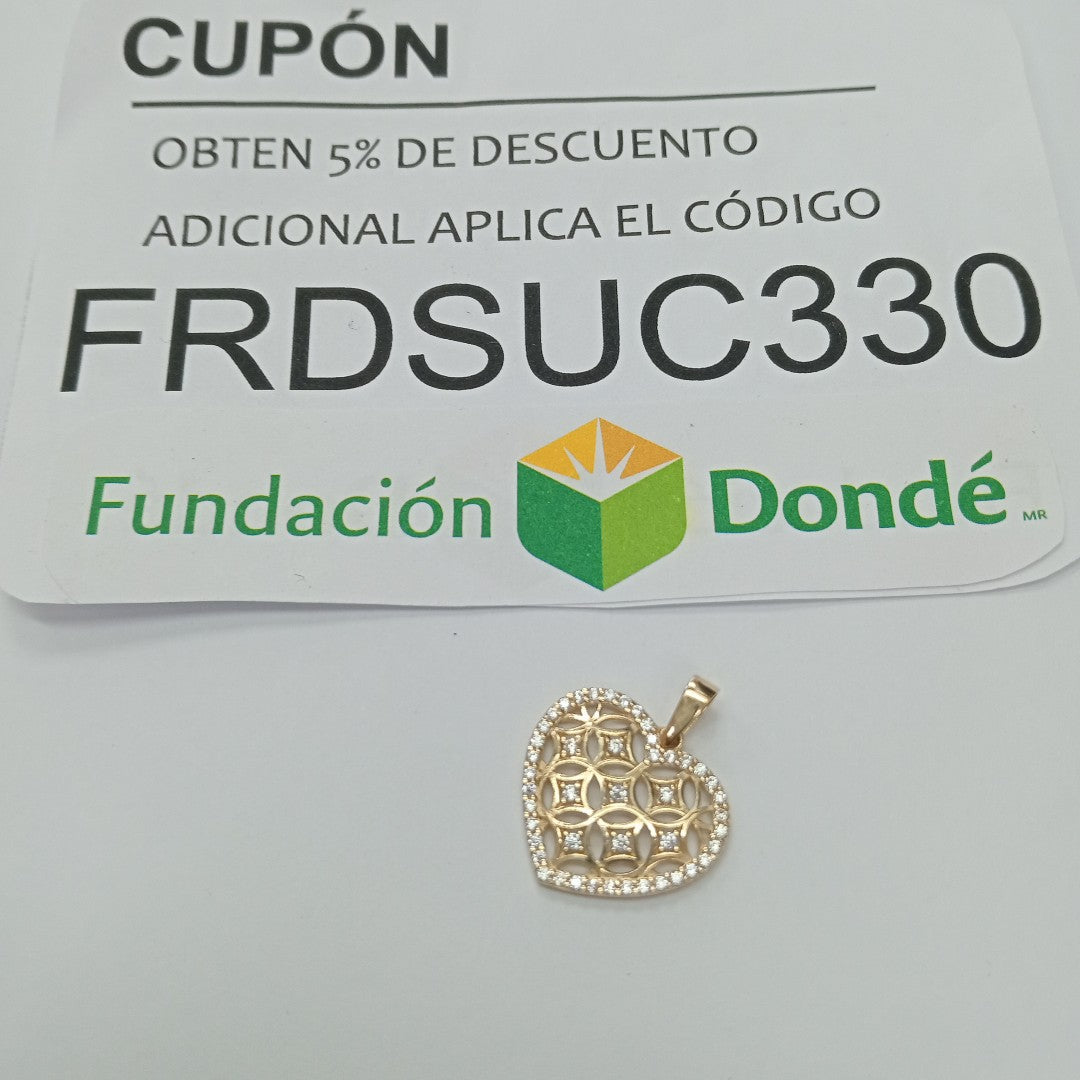 DIJES ORO 14K 1.5 (NUEVO)