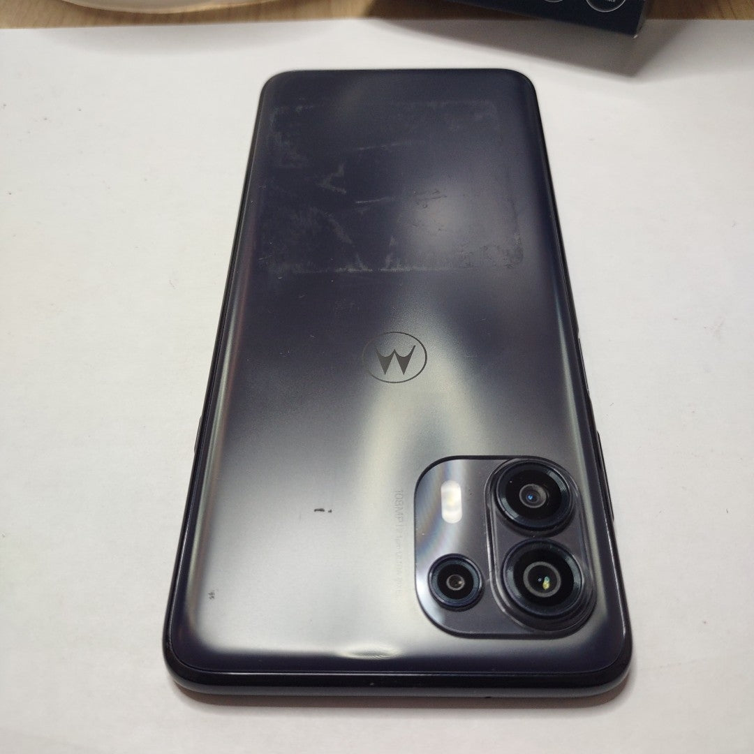 CELULAR MOTOROLA EDGE 20 LITE XT2139-1 128 GB 6 GB RAM