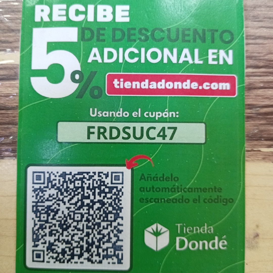 CADENA. ORO. 8 K 4.5 GRMS (SEMINUEVO)