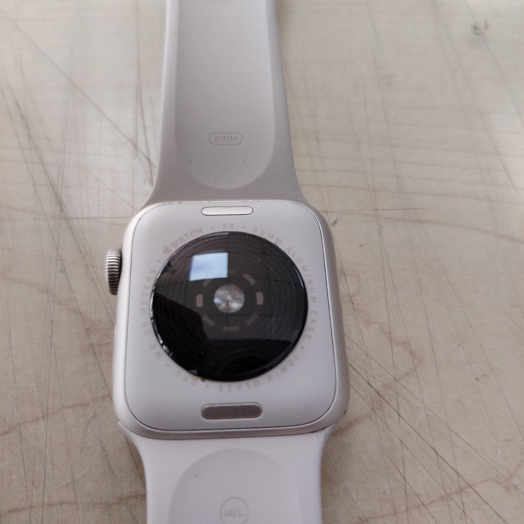SMARTWATCH APPLE SE 2 ALUMINIO A2722 40 MM GPS (SEMINUEVO)