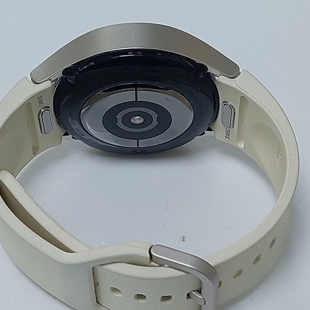 SMARTWATCH SAMSUNG GALAXY WATCH 6 SM-R930 40 MM GPS (SEMINUEVO)
