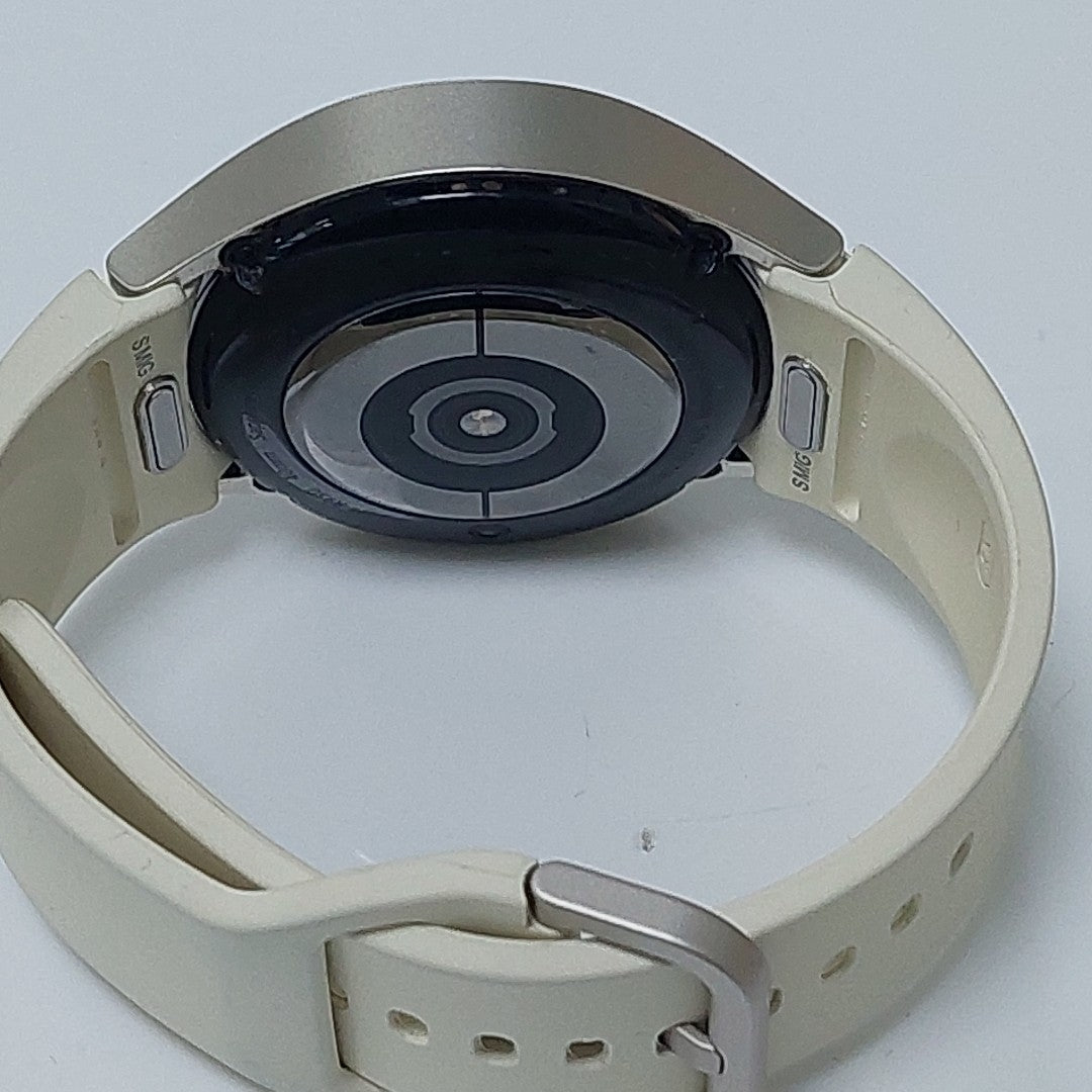SMARTWATCH SAMSUNG GALAXY WATCH 6 SM-R930 40 MM GPS (SEMINUEVO)
