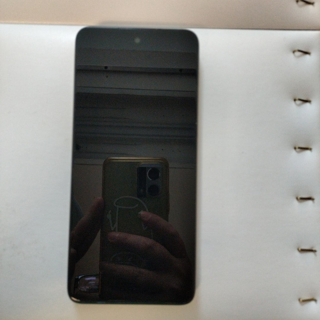 CELULAR MOTOROLA MOTO G14 XT2341-2 128 GB 4 GB RAM (SEMINUEVO)