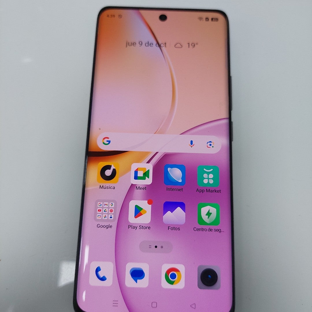 CELULAR REALME 14 PRO 5G RMX5056 (2025) 256 GB 8 GB RAM (SEMINUEVO)