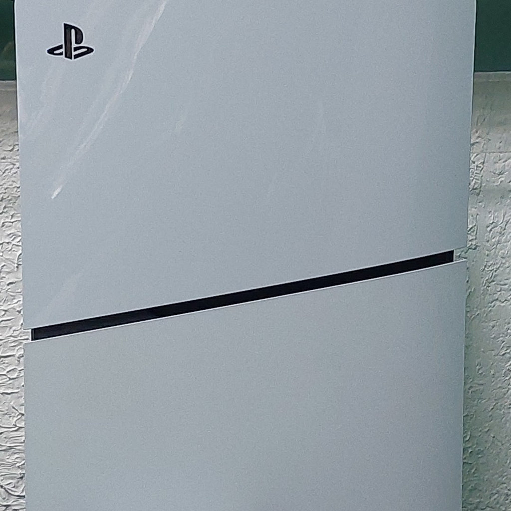 CONSOLA DE VIDEOJUEGO SONY PS5 SLIM 1 TB SSD (SEMINUEVO)