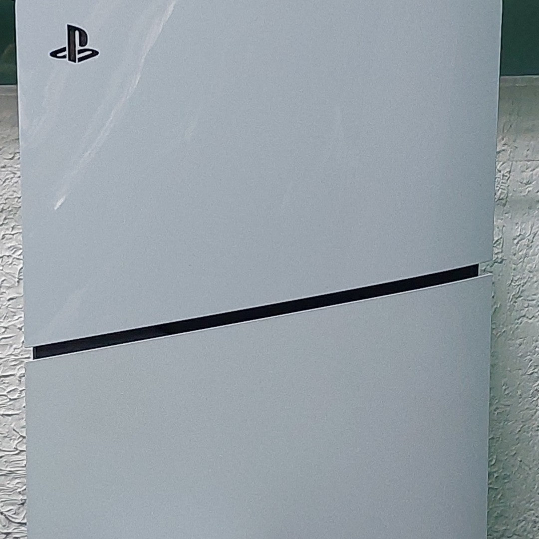 CONSOLA DE VIDEOJUEGO SONY PS5 SLIM 1 TB SSD (SEMINUEVO)