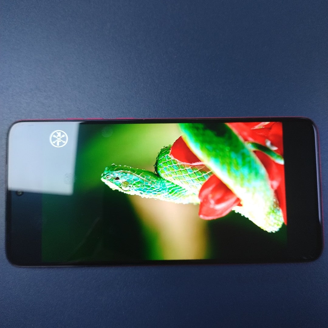 CELULAR MOTOROLA MOTO G84 XT2347-1 (2023) 256 GB 8 GB RAM (SEMINUEVO)
