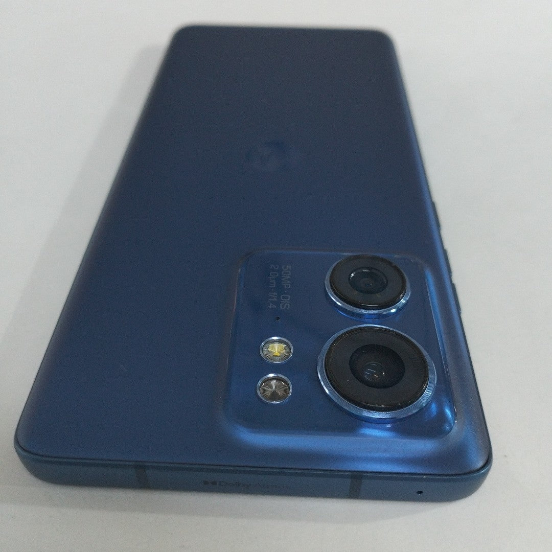 CELULAR MOTOROLA EDGE 40 XT2303-2 (2023) 256 GB 8 GB RAM (SEMINUEVO)