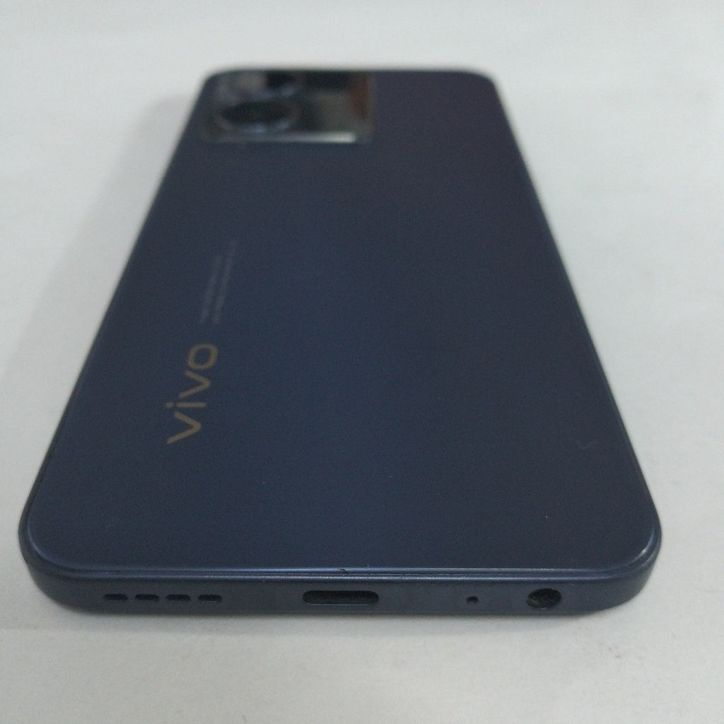 CELULAR VIVO Y22S V2206 128 GB 6 GB RAM (SEMINUEVO)