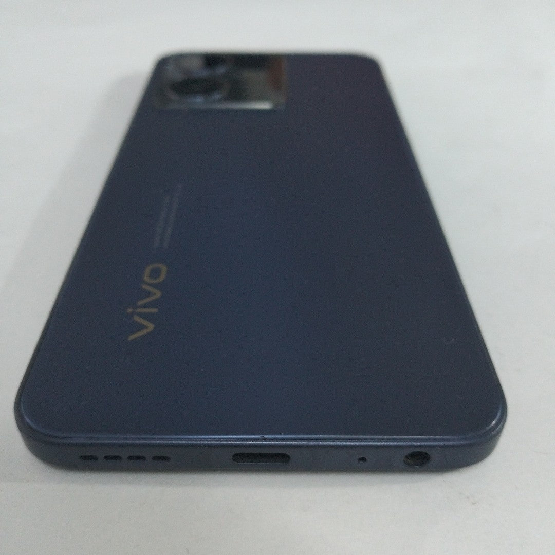 CELULAR VIVO Y22S V2206 128 GB 6 GB RAM (SEMINUEVO)