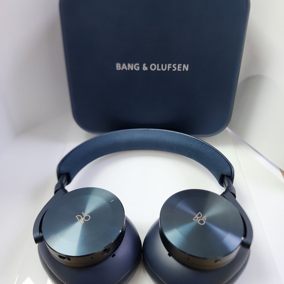 AUDIFONOS BANG & OLUFSEN BEOPLAY H95 INALAMBRICO OVER EAR (SEMINUEVO)