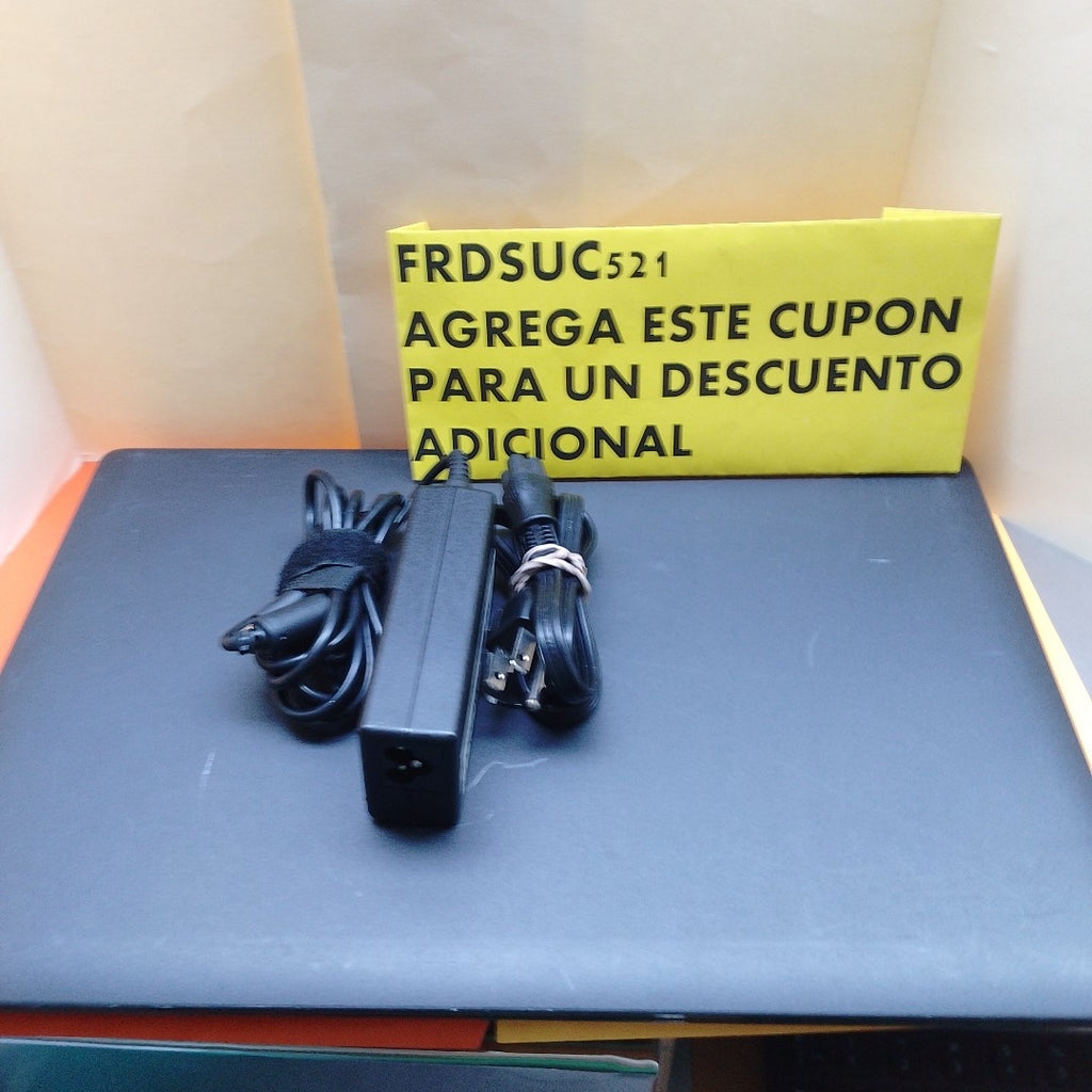 LAPTOP DELL LATITUDE 3520 (2022) 256 GB SSD 8 GB RAM (SEMINUEVO)