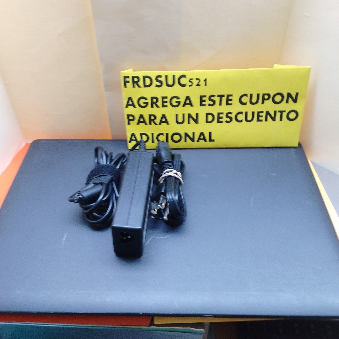LAPTOP DELL LATITUDE 3520 (2022) 256 GB SSD 8 GB RAM (SEMINUEVO)