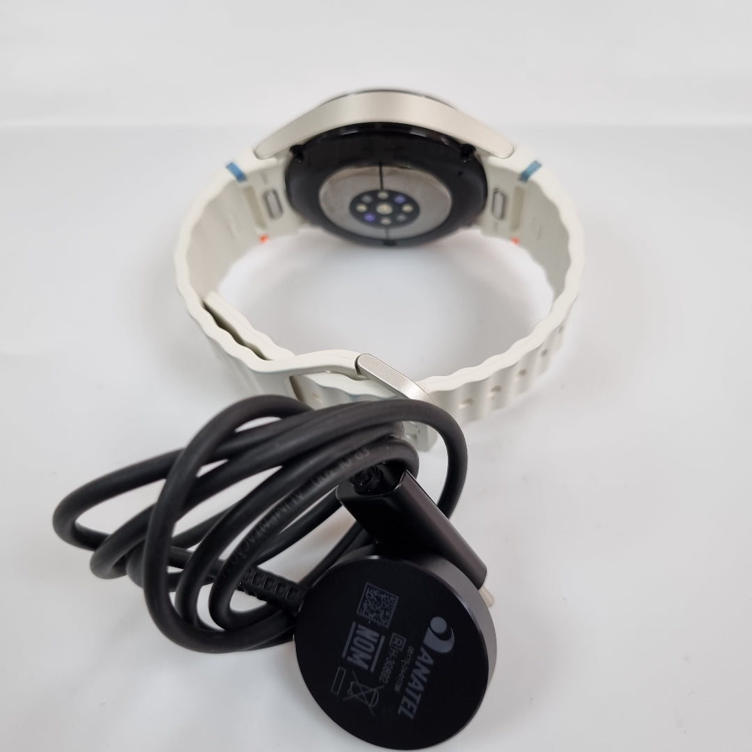SMARTWATCH SAMSUNG GALAXY WATCH 7 SM-L300 40 MM BLUETOOTH (SEMINUEVO)