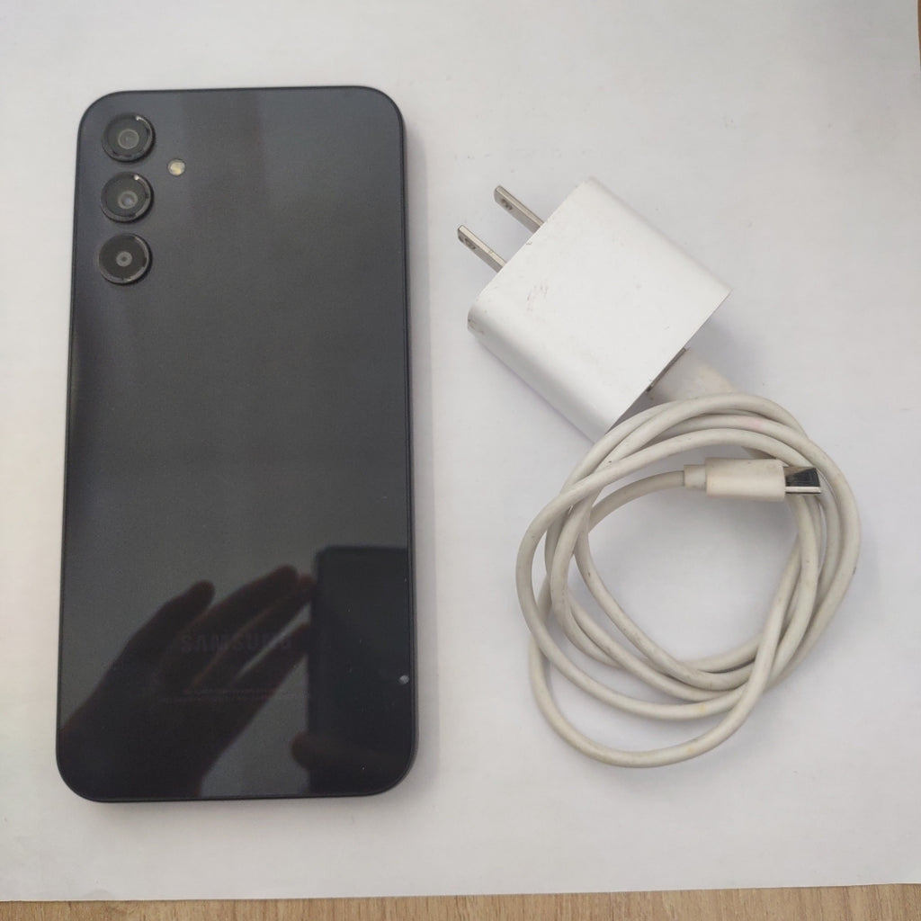 CELULAR SAMSUNG GALAXY A24 SM-A245M/DSN 128 GB 4 GB RAM (SEMINUEVO)