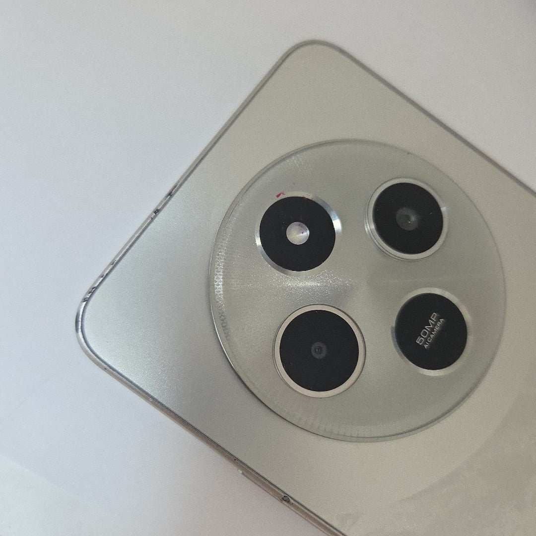 CELULAR XIAOMI POCO C75 2410FPCC5G (2024) 256 GB 8 GB RAM (SEMINUEVO)