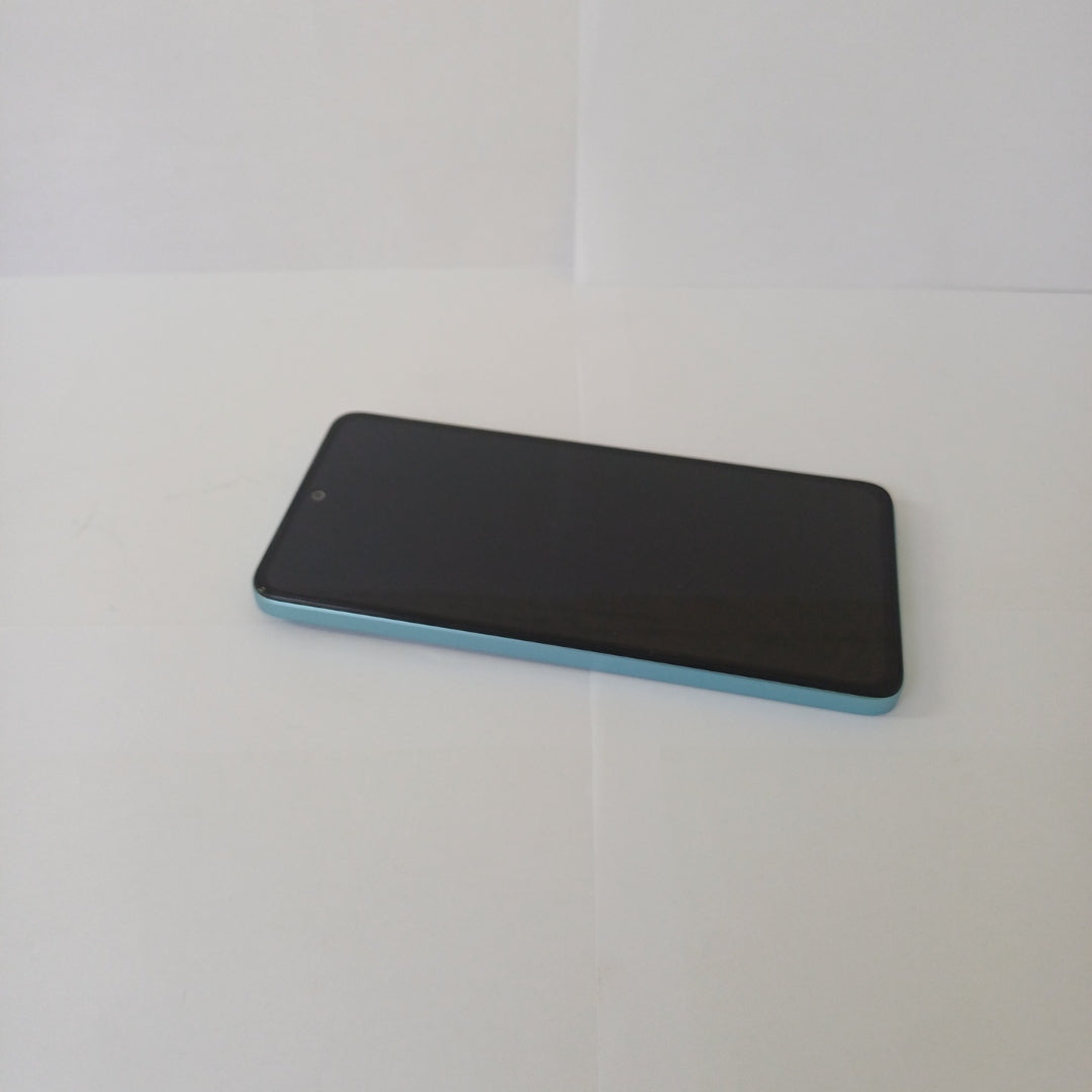 CELULAR XIAOMI REDMI NOTE 14 24117RN76L (2025) 256 GB 8 GB RAM (SEMINUEVO)