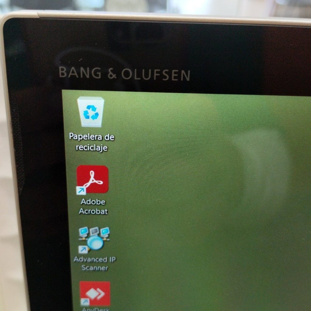 TABLETA HP ELITE X2 G8 (2 EN 1) (2023) 256 GB SSD 16 GB RAM