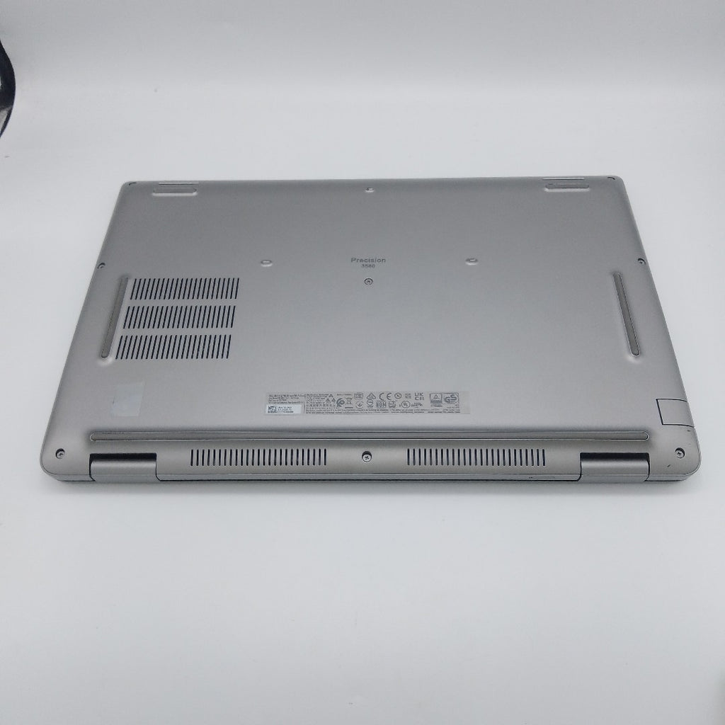 LAPTOP DELL PRECISION 3580 512 GB SSD 32 GB RAM (SEMINUEVO)