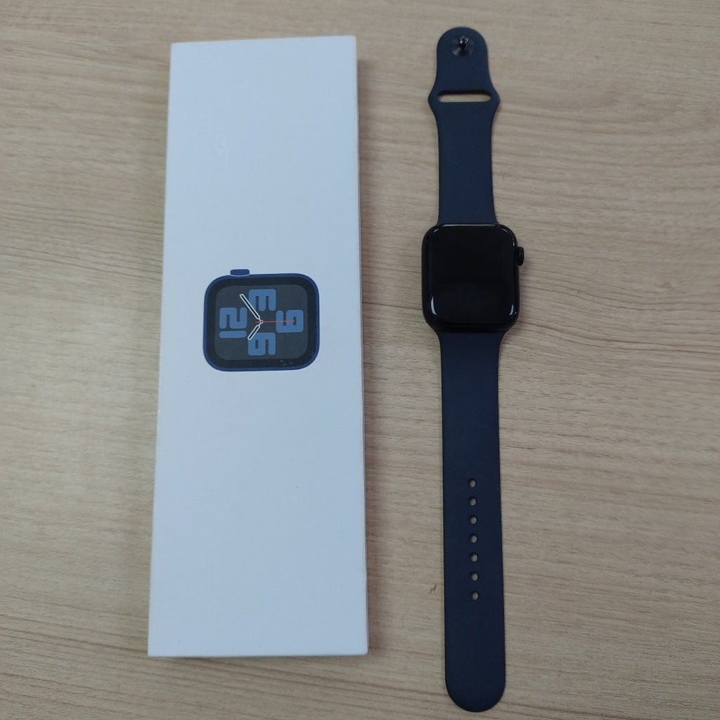 SMARTWATCH APPLE SE 2 ALUMINIO A2723 44 MM GPS (SEMINUEVO)
