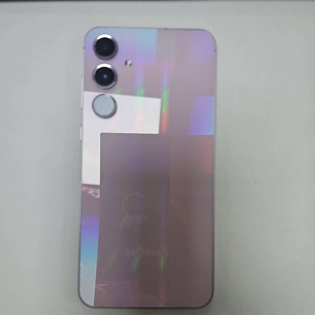 CELULAR SAMSUNG GALAXY A55 5G SM-A556E (2024) 128 GB 8 GB RAM (SEMINUEVO)