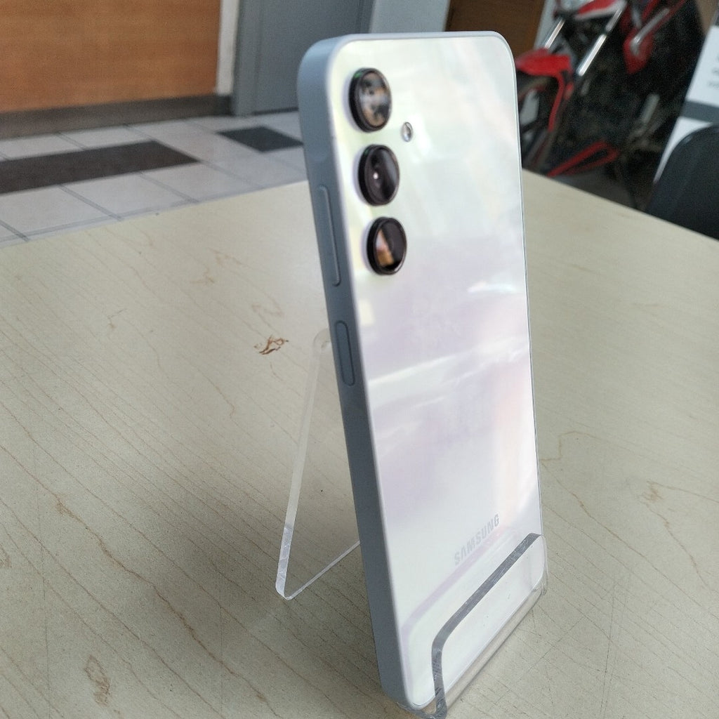 CELULAR SAMSUNG GALAXY A15 SM-A155M/N (2023) 128 GB 4 GB RAM (SEMINUEVO)