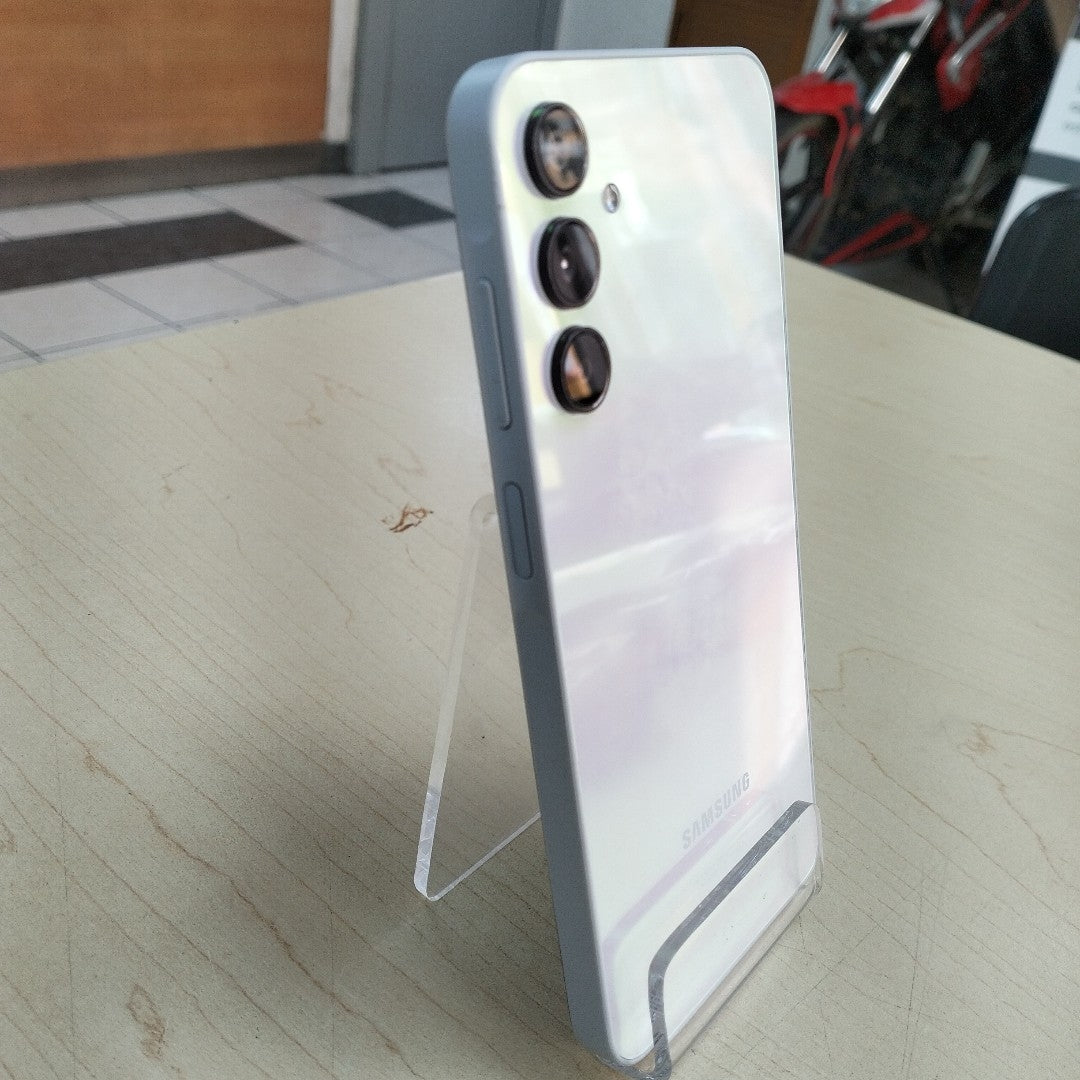 CELULAR SAMSUNG GALAXY A15 SM-A155M/N (2023) 128 GB 4 GB RAM (SEMINUEVO)