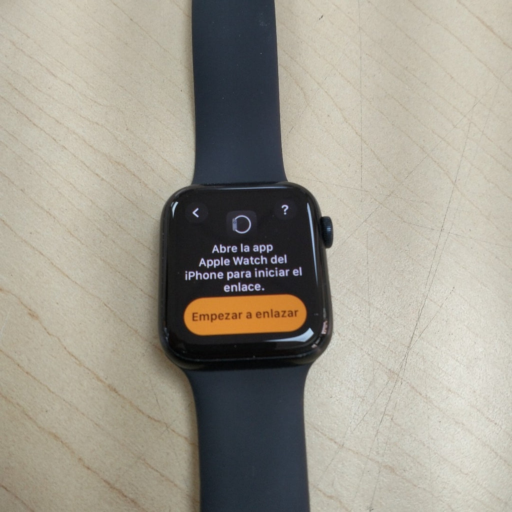 SMARTWATCH APPLE SE 2 ALUMINIO A2723 44 MM GPS (SEMINUEVO)