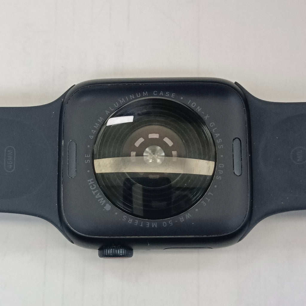SMARTWATCH APPLE SE 2 ALUMINIO A2727 44 MM GPS + CELULAR (SEMINUEVO)