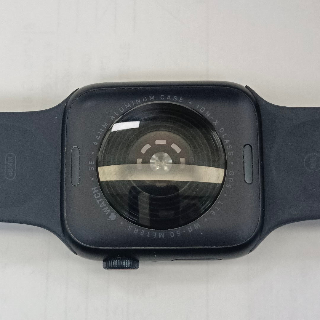 SMARTWATCH APPLE SE 2 ALUMINIO A2727 44 MM GPS + CELULAR (SEMINUEVO)