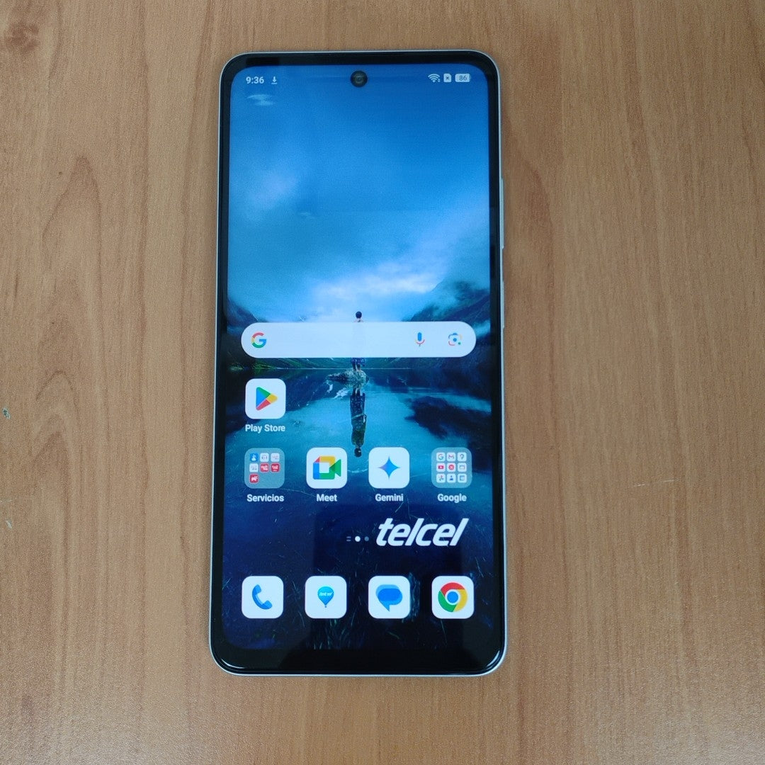 CELULAR OPPO  A5 CPH2727 (2025) 256 GB 4 GB RAM (SEMINUEVO)