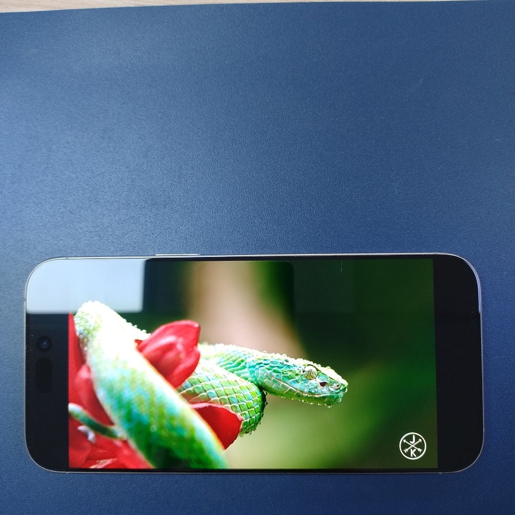 CELULAR APPLE IPHONE 16 PRO MAX A3295 (2024) 256 GB 8 GB RAM (SEMINUEVO)