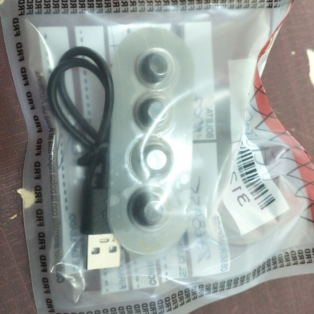 AUDIFONOS JABRA ELITE 8 ACTIVE INALAMBRICO IN EAR