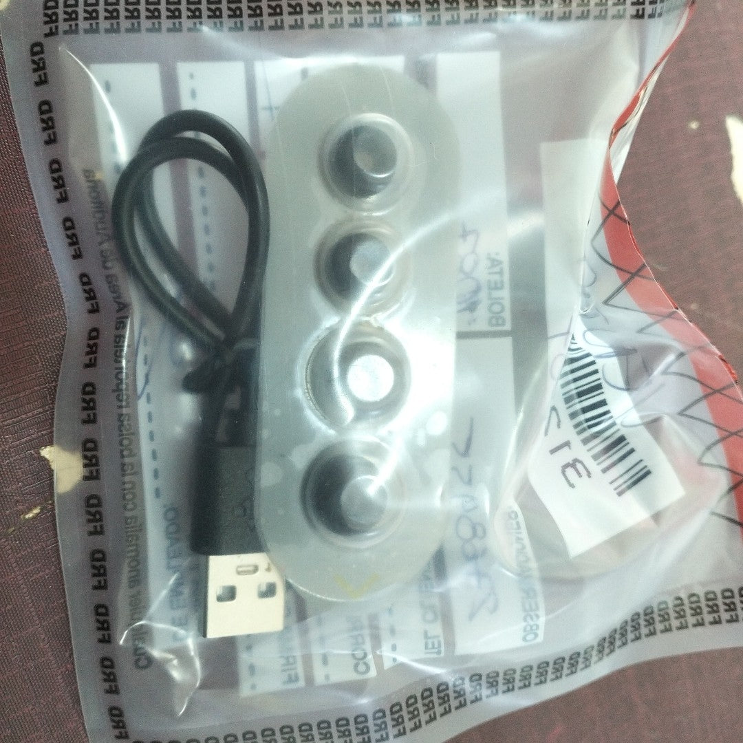 AUDIFONOS JABRA ELITE 8 ACTIVE INALAMBRICO IN EAR