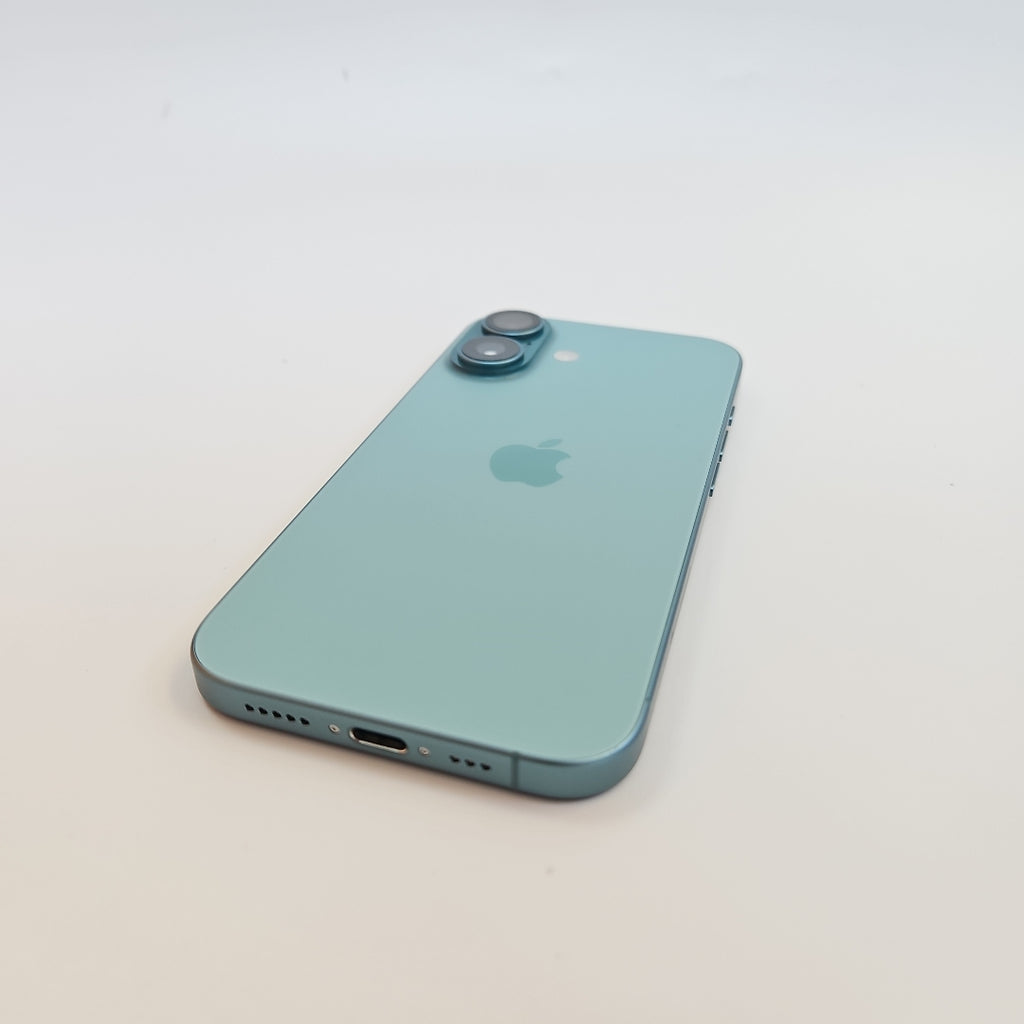 CELULAR APPLE IPHONE 16 A3286 (2024) 128 GB 8 GB RAM