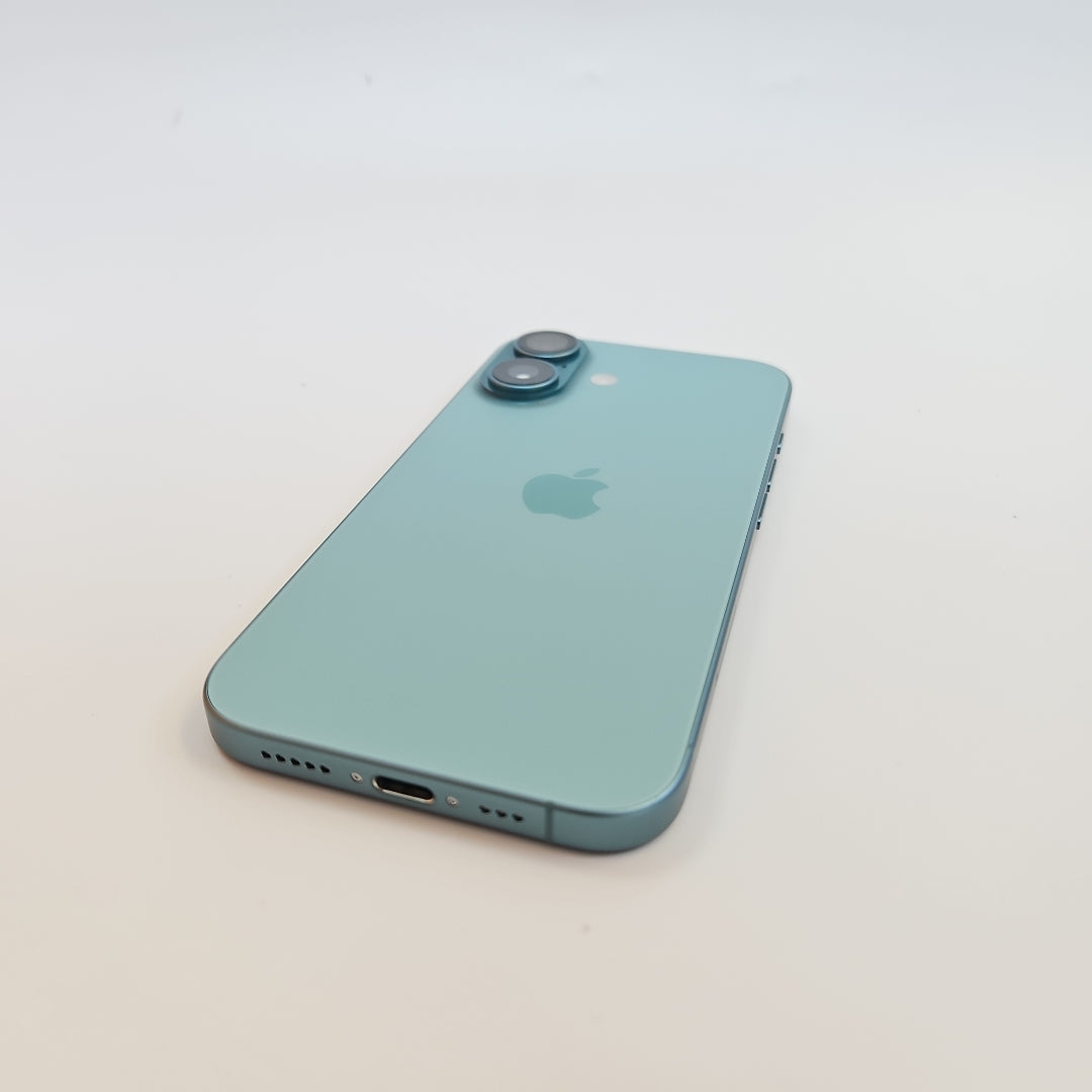 CELULAR APPLE IPHONE 16 A3286 (2024) 128 GB 8 GB RAM